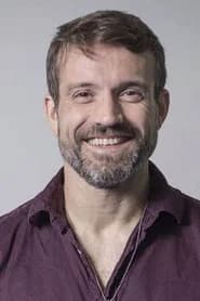 Tomás Paredes