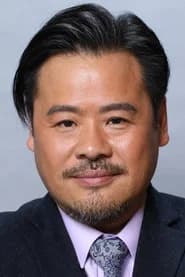 Willie Wai Ga-Hung