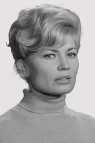 Nadia Sanders
