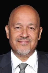 Clark Johnson
