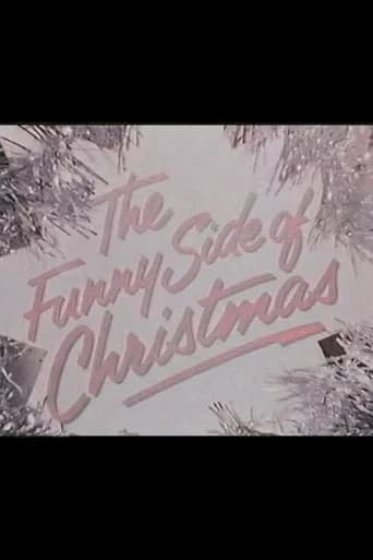 The Funny Side of Christmas