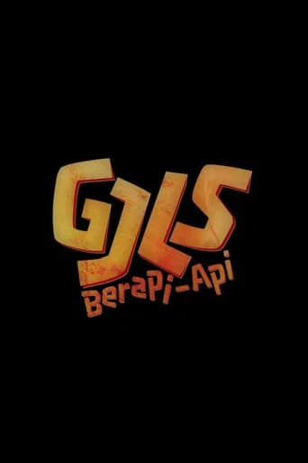 GJLS: Berapi-Api