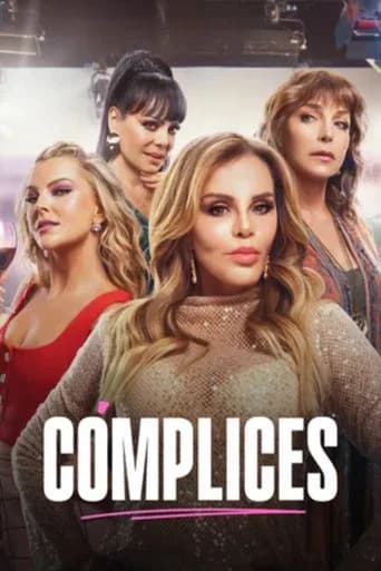 Cómplices