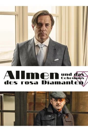 Allmen and the Pink Diamond