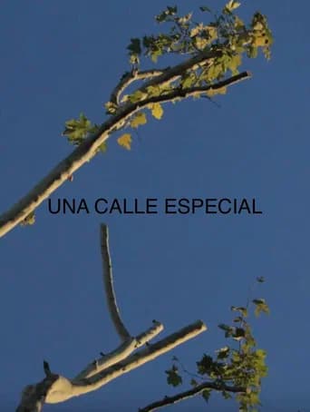 Una Calle Especial