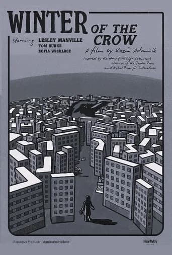 Winter of the Crow