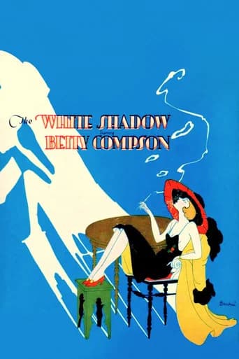 The White Shadow
