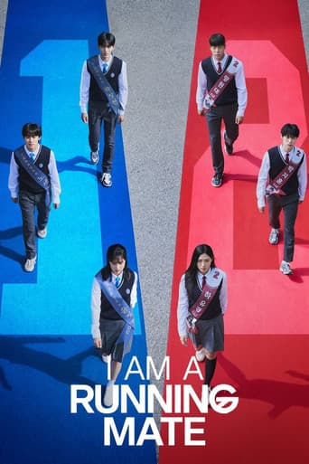 I Am a Running Mate