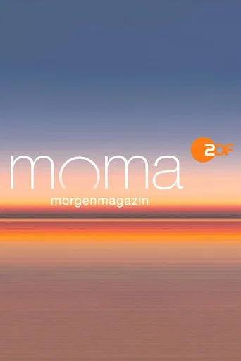 Morgenmagazin