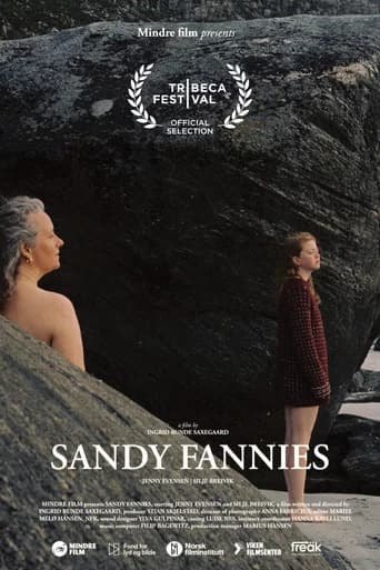 Sandy Fannies
