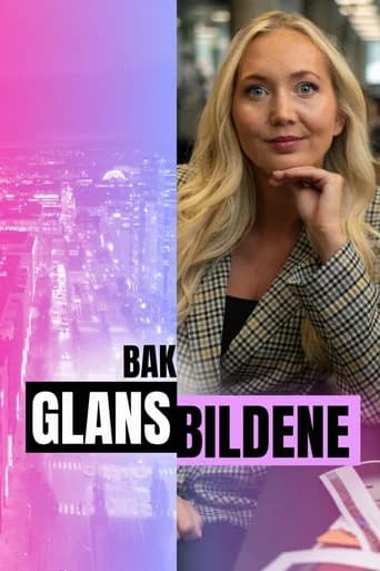 Bak Glansbildene