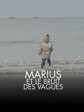 Marius et le bruit des vagues
