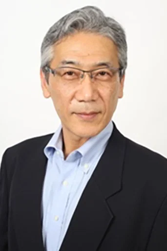 Yasuhiro Ohara