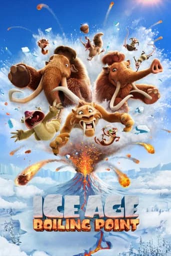 Ice Age: Boiling Point