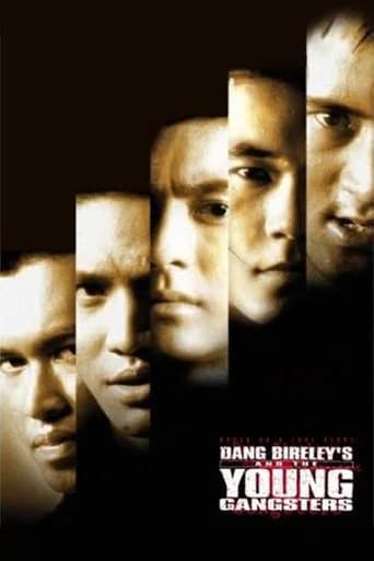 Dang Bireley's and Young Gangsters