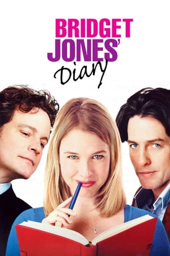 Bridget Jones's Diary