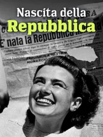 Birth of the Republic