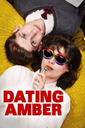 Dating Amber