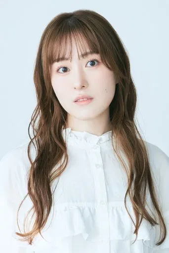 Shiori Sugiura