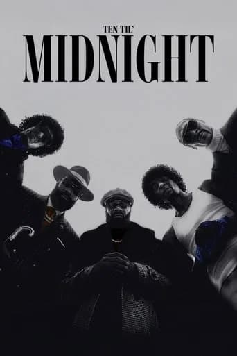 Ten Til Midnight