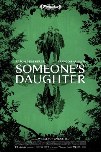 Someone's Daughter