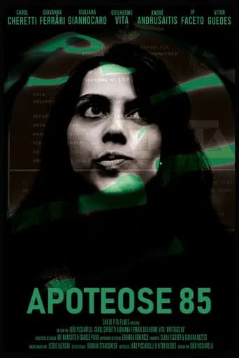APOTHEOSIS 85