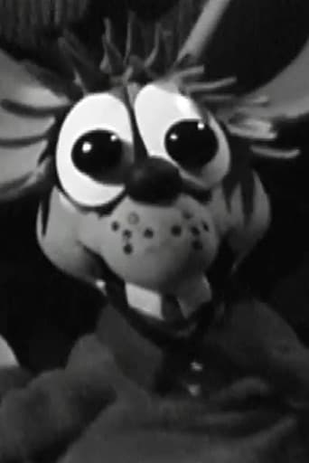 Murder, He Squeaked