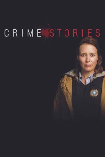 Crime Stories