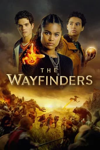 The Wayfinders