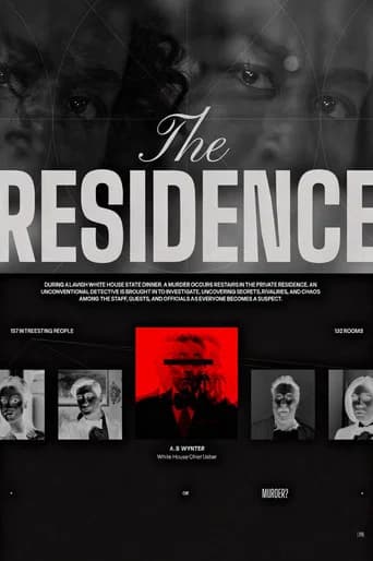 The Residence