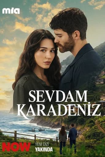 My Love, the Black Sea