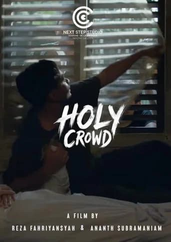 Holy Crowd