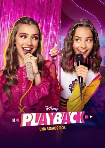 Playback: Together We Are One