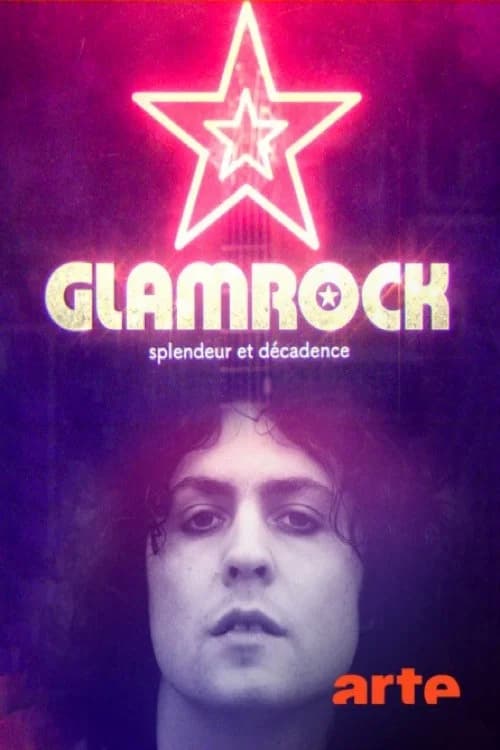 Glam Rock: Splendeur et Décadence