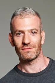 Mel Ottenberg
