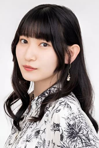 Haruna Fukushima
