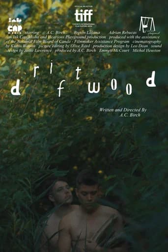 Driftwood