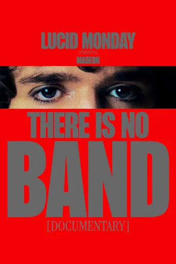 Madeon: There Is No Band
