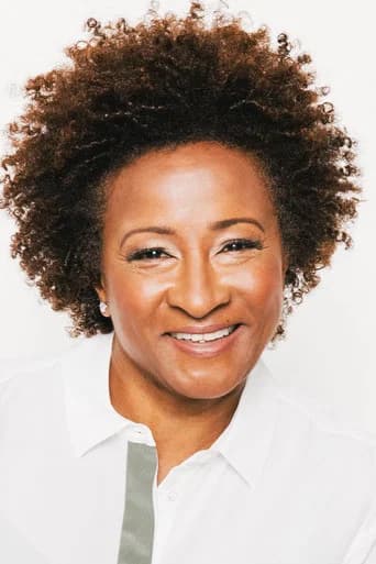 Wanda Sykes
