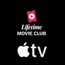 Lifetime Movie Club Apple TV channel